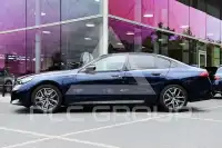 2025 BMW 550