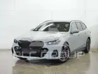 2025 BMW 550