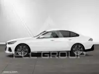 2025 BMW 550