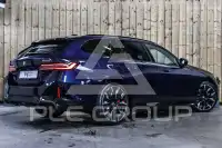 2025 BMW 550