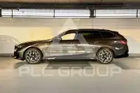 2025 BMW 550