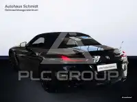 2025 BMW Z4