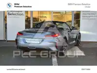 2025 BMW Z4