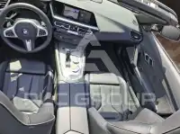 2025 BMW Z4