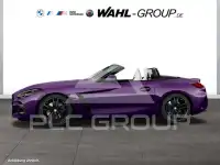 2025 BMW Z4