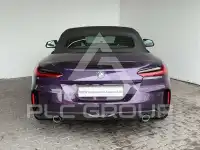 2025 BMW Z4