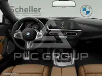2025 BMW Z4