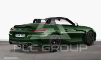 2025 BMW Z4