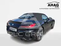 2025 BMW Z4