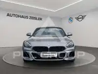 2025 BMW Z4