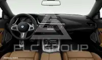 2025 BMW Z4