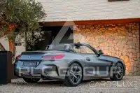 2025 BMW Z4