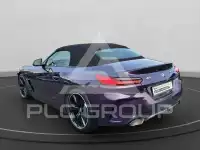 2025 BMW Z4