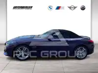 2025 BMW Z4