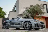 2025 BMW Z4