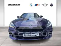 2025 BMW Z4