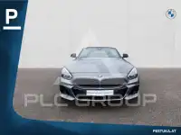 2025 BMW Z4