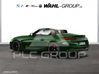 2025 BMW Z4