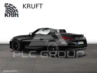 2025 BMW Z4