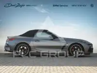 2025 BMW Z4