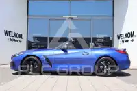 2025 BMW Z4