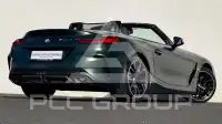 2025 BMW Z4