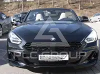 2025 BMW Z4