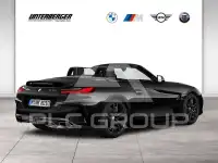 2025 BMW Z4