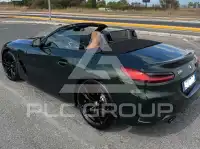 2025 BMW Z4
