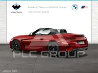 2025 BMW Z4