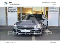2025 BMW Z4