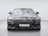 2025 BMW Z4