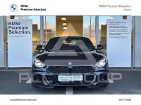 2025 BMW Z4