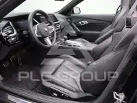 2025 BMW Z4