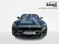 2025 BMW Z4