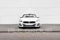 2025 BMW Z4