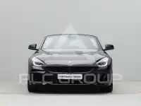 2025 BMW Z4