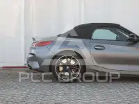 2025 BMW Z4
