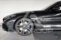 2025 BMW Z4