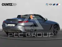 2025 BMW Z4