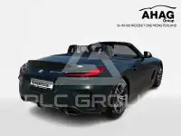 2025 BMW Z4