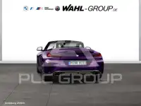 2025 BMW Z4