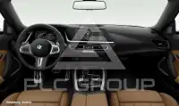2025 BMW Z4