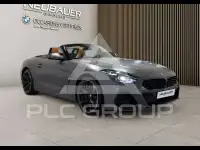 2025 BMW Z4