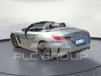 2025 BMW Z4