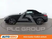 2025 BMW Z4