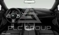 2025 BMW Z4