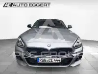 2025 BMW Z4