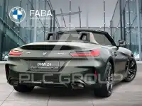 2025 BMW Z4