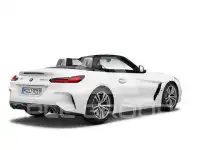 2025 BMW Z4